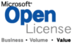 Microsoft Open Licensing Agreement