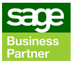 Sage Line 50 Software Authorised Reseller