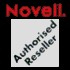 Novell Authorised Reseller